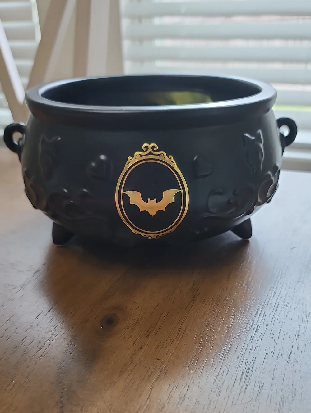 Bath And Body Works Cauldron